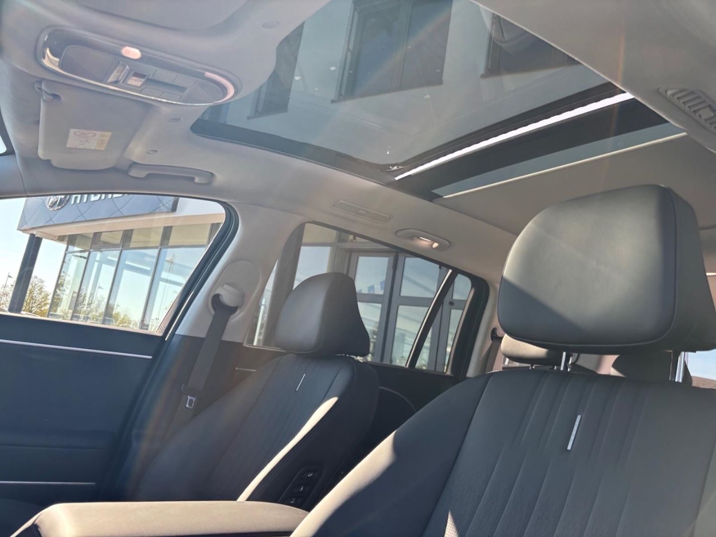 Hyundai IONIQ 9 – Bild 14