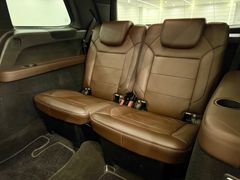 Mercedes-Benz GL 500 - Vorschau 16