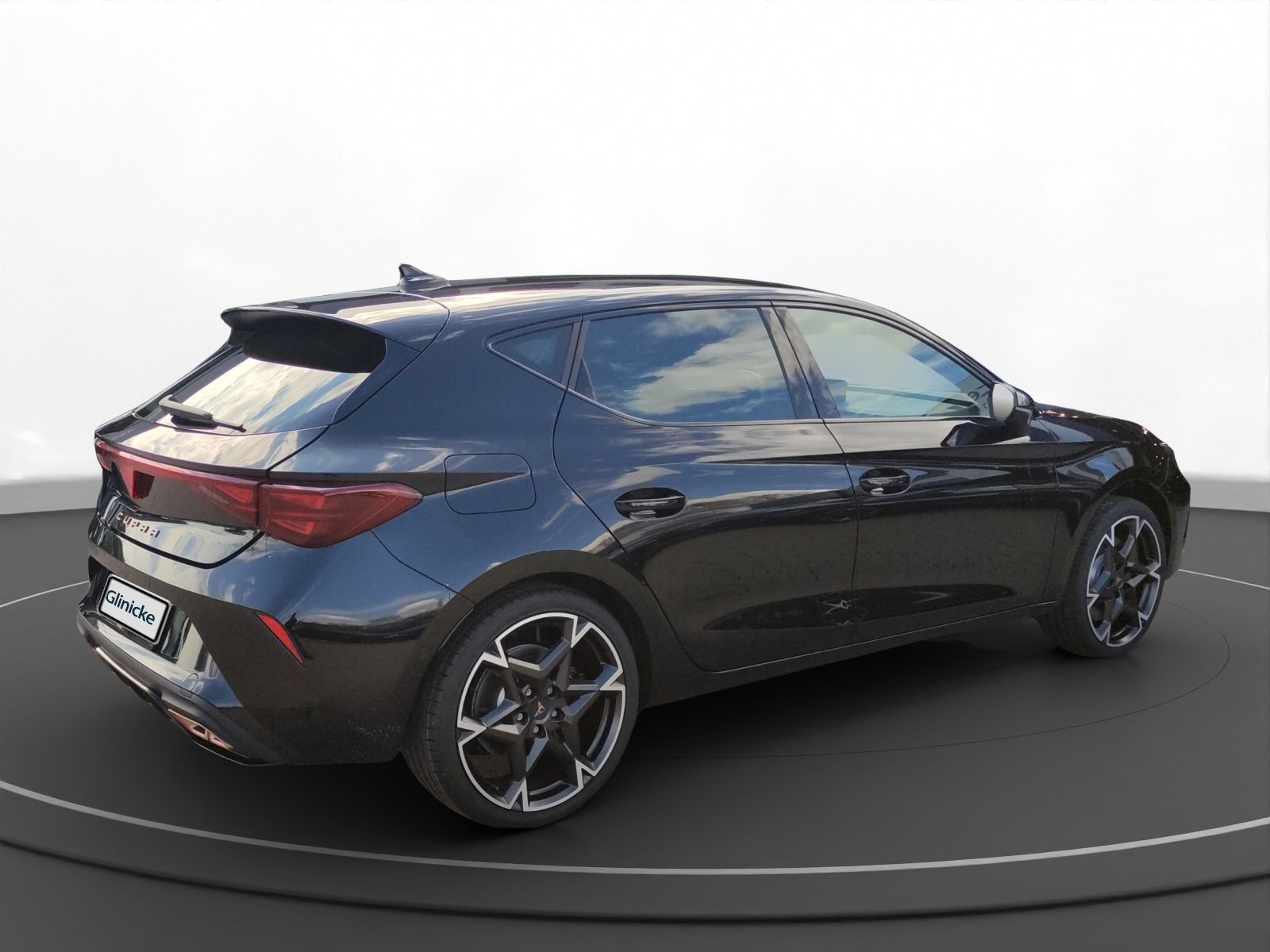 Cupra Leon - Bild 2