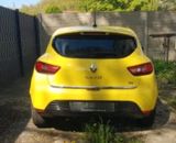 Renault Clio Eco-Drive Rally 7 turbo EDITION ENERGY  AHK