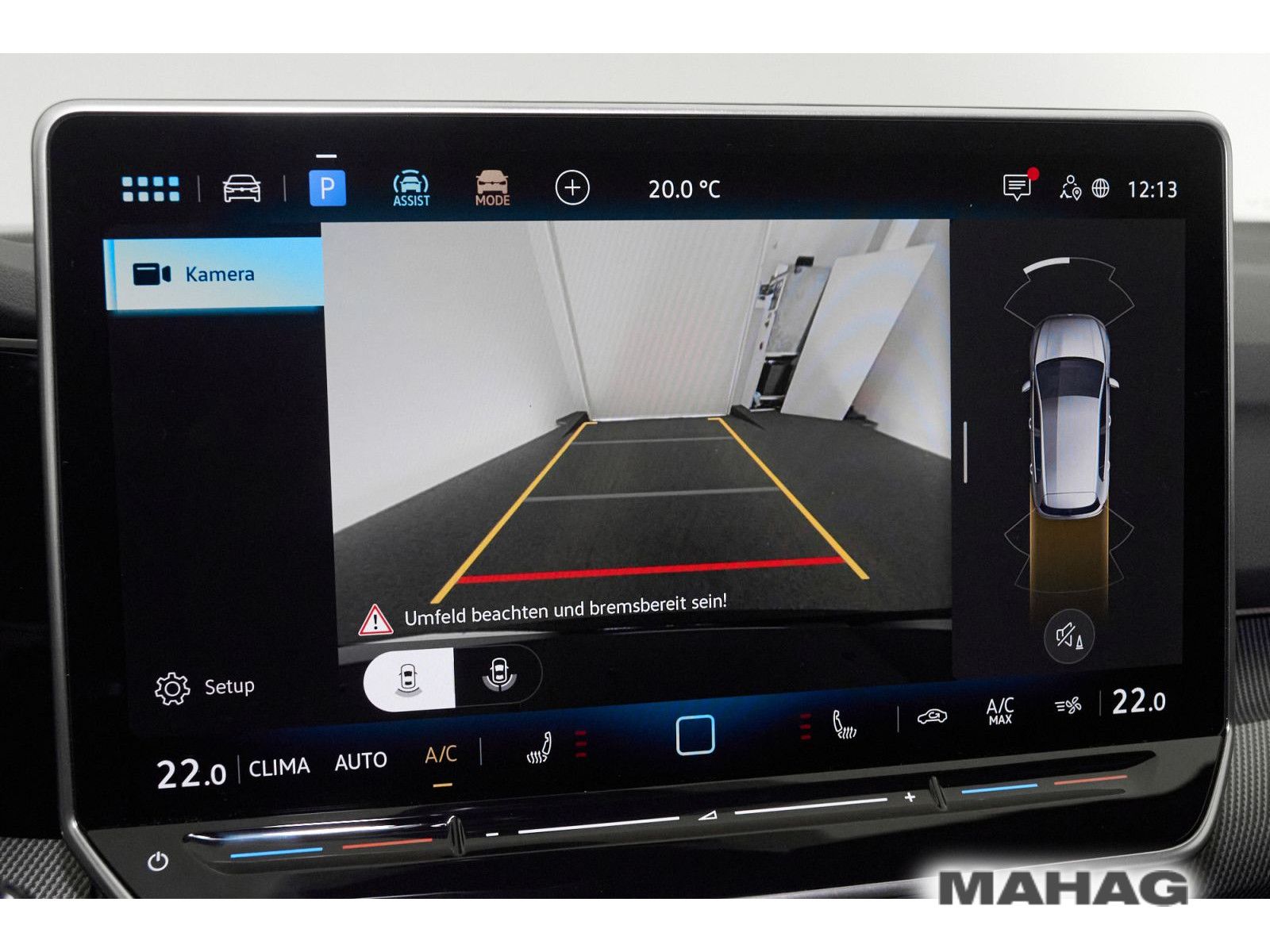 Volkswagen Golf - Bild 17