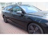 Volkswagen Passat Variant Black Style 2,0 TDI 4-Motion AHK  - Volkswagen Passat Variant: Automatik