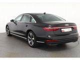 Audi A8 60 TFSI e qu. lang Massage/HUD/Allr.Lenk/360 - Audi A8 aus 2025