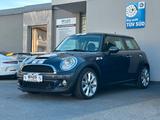 MINI Mini Cooper S Automatik CHILI XENON SPORT - gebrauchte MINI MINI aus dem Jahr 2013