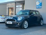 MINI Mini Cooper S Automatik CHILI XENON SPORT - MINI Cooper S Gebrauchtwagen