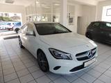 Mercedes-Benz CLA 180 CLA -Klasse Shooting Brake CLA 180 Score - gebrauchte Mercedes-Benz CLA 180 aus dem Jahr 2017