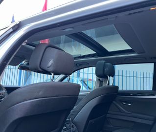 BMW 520 - 11