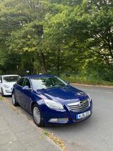 Opel Insignia 2.0 CDTI Design Edition 96kW Automa... - Opel Insignia: Design Edition