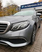 Mercedes-Benz E200 - Mercedes-Benz 200 Gebrauchtwagen