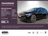 Volkswagen Golf Variant Goal 2.0 TDI DSG LED Navi 360° AHK - Volkswagen Golf Jahreswagen Variant mit Diesel-Antrieb