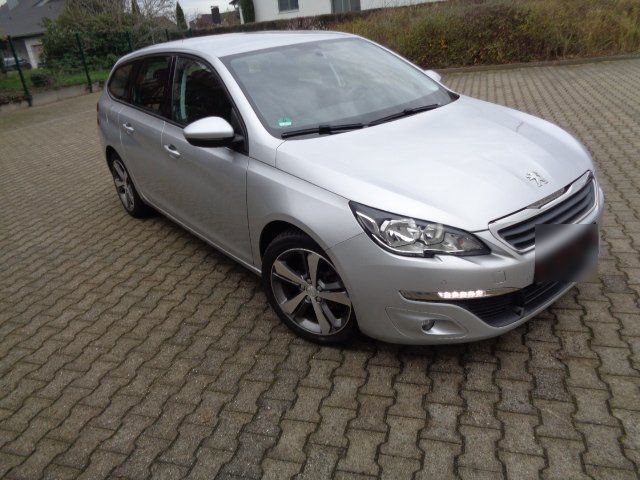Image of Peugeot 308