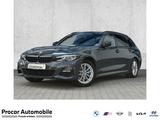 BMW 330e xDrive Touring M Sport Laser DA PA RFK HuD