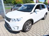 Suzuki Vitara 1.6 VVT Comfort 4x4 Navigation - gebrauchte Suzuki Vitara aus dem Jahr 2018