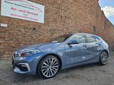 BMW 120 d xDrive Luxury Line