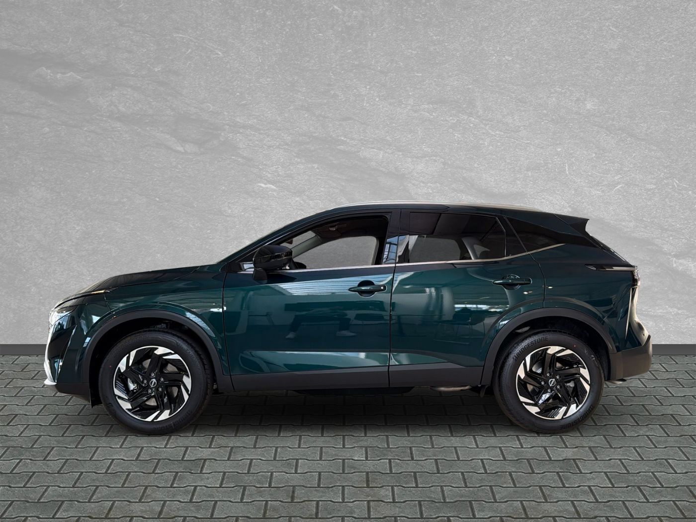 Nissan Qashqai - Bild 2