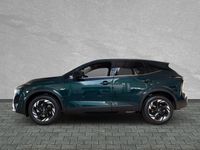 Nissan Qashqai - Vorschau Bild 2