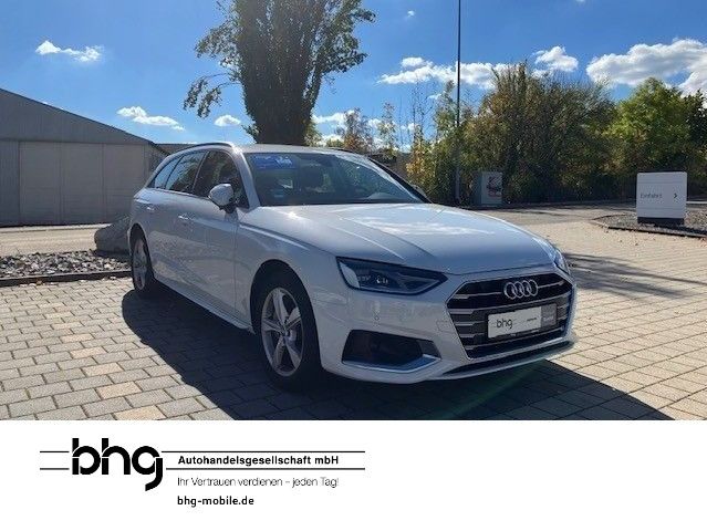 Image of Audi A4