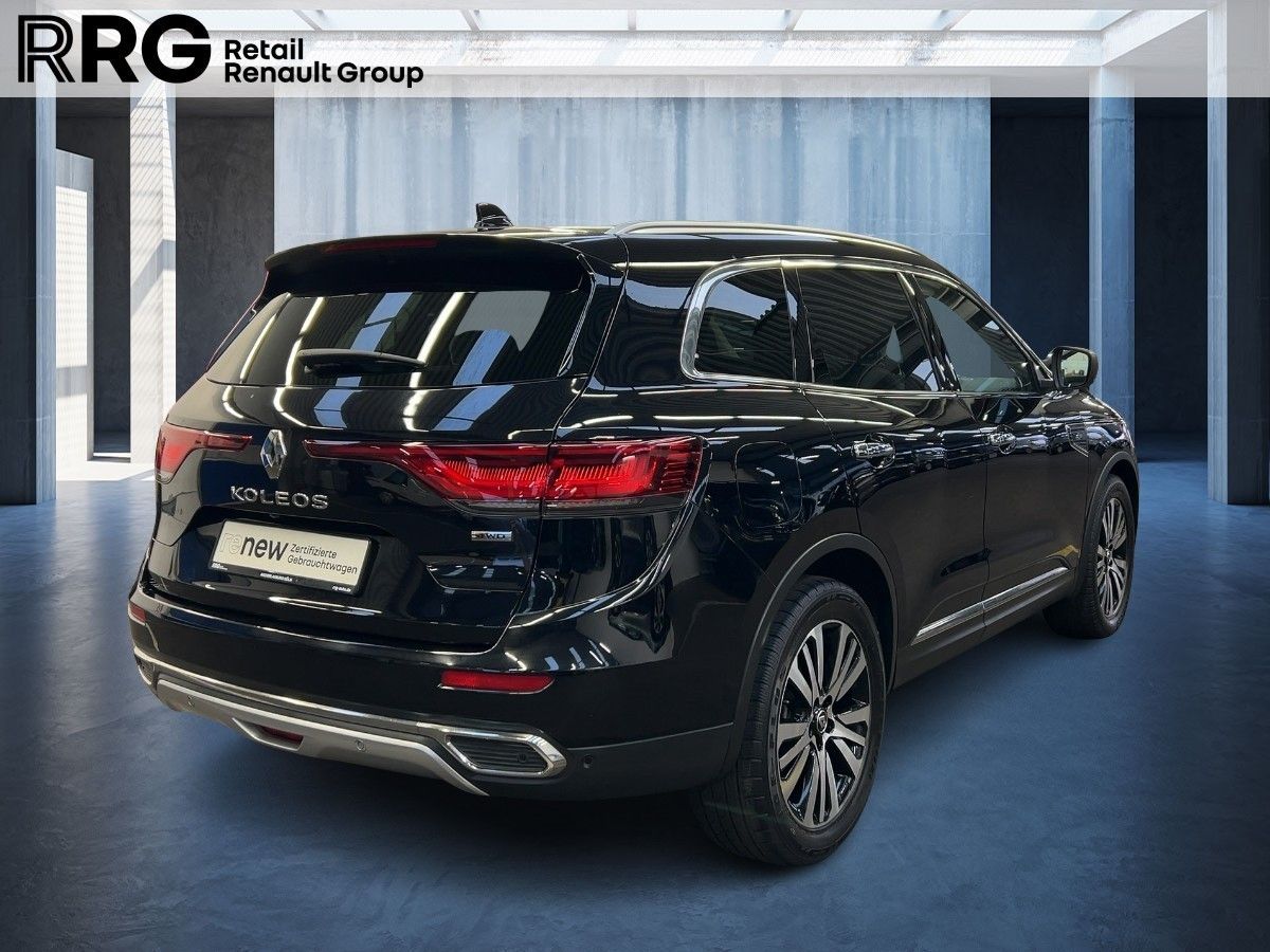 Renault Koleos - Bild 5