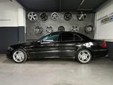 Mercedes-Benz E 55 AMG SCHIEBDEDACH/XENON/ - Mercedes-Benz Gebrauchtwagen von 2003