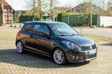 Suzuki Swift Sport NZ - Suzuki Swift: Nz
