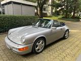 Porsche 964 - Porsche 964: Roadster