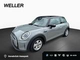 MINI Cooper 3-Türer Navi LED HUD Kamera Tempo DAB - MINI MINI Gebrauchtwagen in Osnabrück