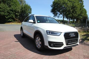 صورة 2 لـ 2012 AUDI Q3
