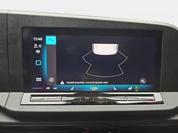 Volkswagen Caddy Maxi - 11
