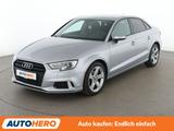 Audi A3 Limousine 1.6 TDI Sport *NAVI*XENON*TEMPO*PDC - Audi A3: 1.6