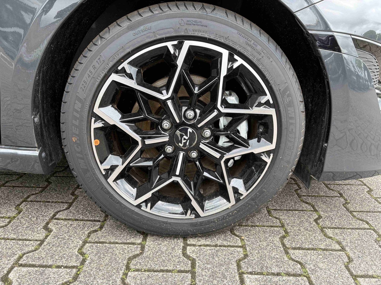 Kia cee'd / Ceed - Bild 3