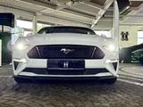 Ford Mustang GT V8 5.0 Autom. Garantie Klappenauspuff - Ford Mustang Gebrauchtwagen in Köln