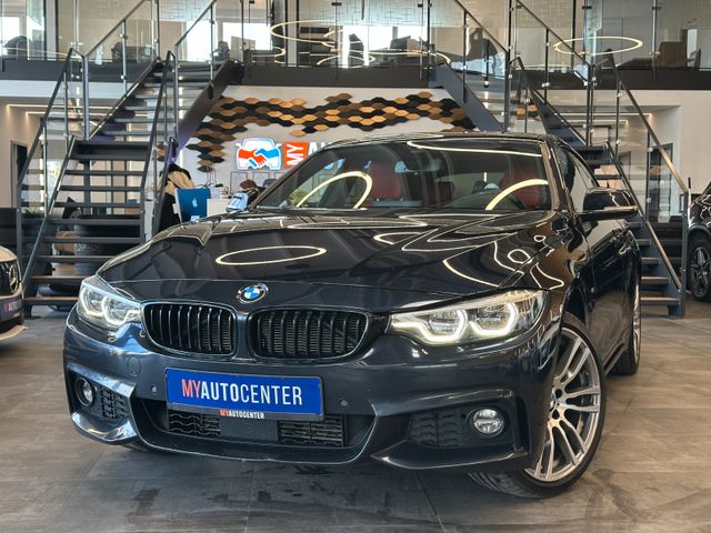 BMW 430 Gran Coupé M Sport*1. Hand*LED*Navi*