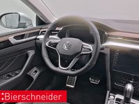 Volkswagen Arteon - Vorschau Bild 13
