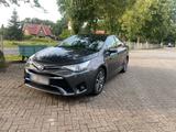 Toyota Avensis t27 - Toyota Avensis: T27