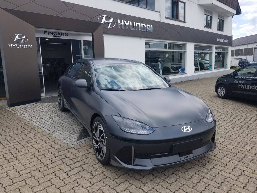 Hyundai IONIQ 6