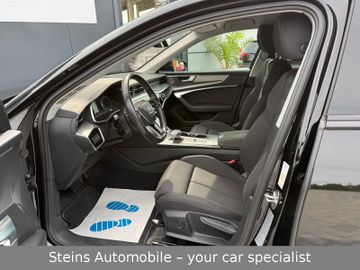 Audi A6 - 12
