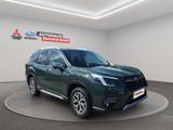Subaru Forester Active 4WD CVT LED AHK ACC - Subaru Forester: Grün