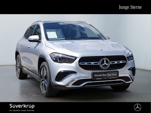 MERCEDES-BENZ GLA 250 4M , PROGRESSIVE 360 KAMERA PANO SPUR