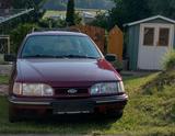 Ford Sierra Kombi 2.0 DOHC - Ford Sierra von privat