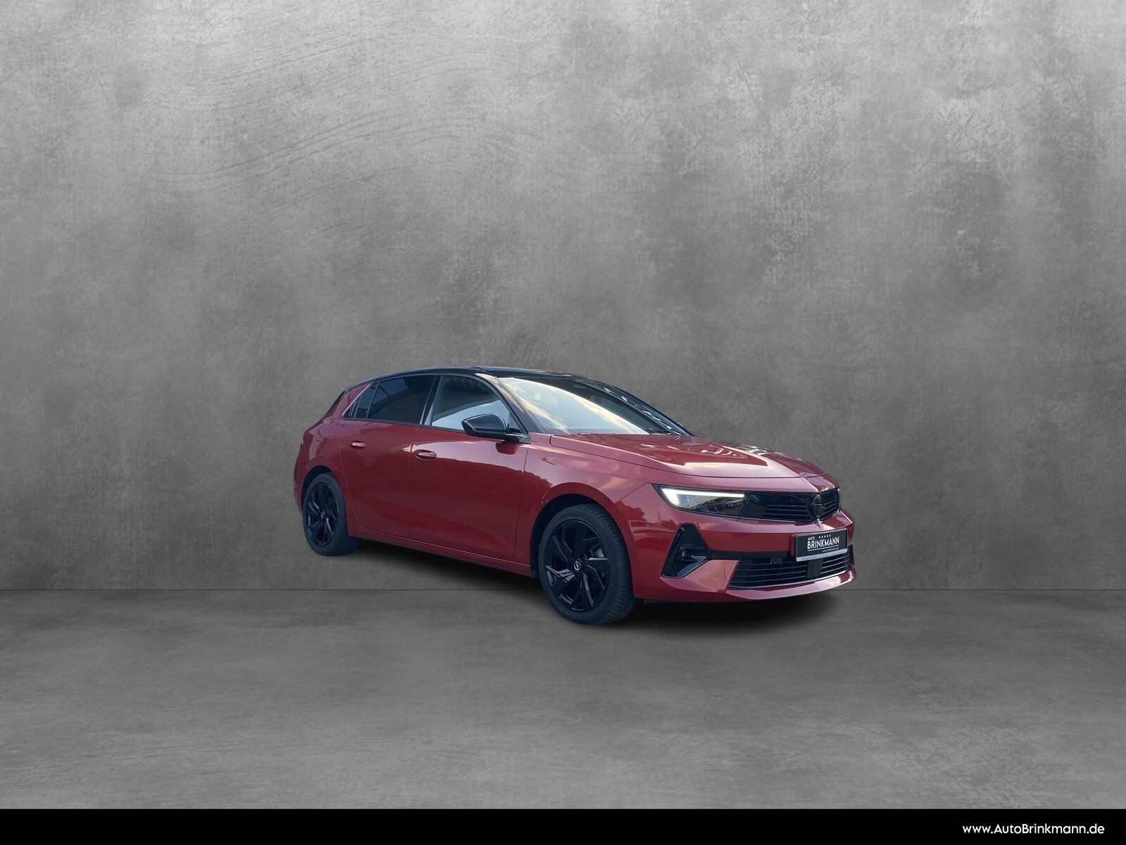 Opel Astra L 1.2 Turbo GS (EURO 6e) LED/SHZ/Klima imagem 3