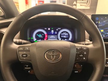 Toyota C-HR - 12