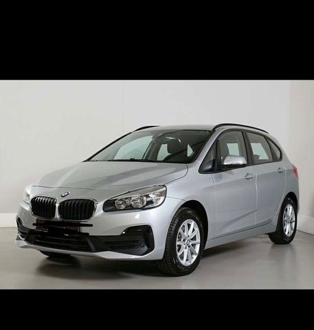 BMW 216 Active Tourer