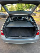 Mercedes-Benz E 220 CDI T AVANTGARDE W211 - : Partikelfilter, W211