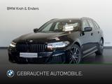 BMW 520 d xDrive Touring M Sport H&K+Temp+Navi