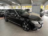 Mercedes-Benz C 220 d T 2x Avantgarde+2x Advanced+Memory uvm. - gebrauchte Mercedes-Benz C 220 aus dem Jahr 2020