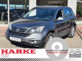 Honda CR-V 2.0i-VTEC Elegance - Honda CR-V aus 2011