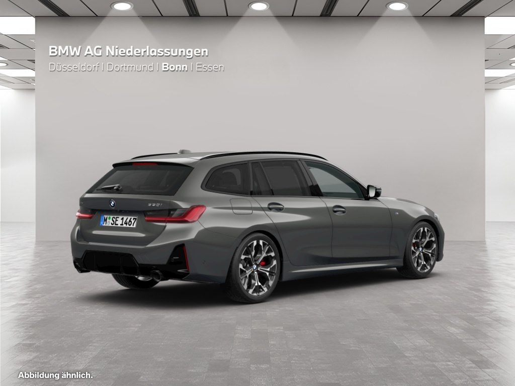 BMW 330 - Bild 4