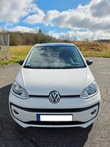 Volkswagen up! 1.0 55kW  join up! SiH PDC MFL BC candyweiß - Volkswagen: Candy