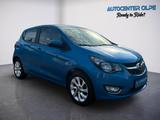 Opel Karl **2.Hand-TÜV 04.2027-Klimaautomatik** - gebrauchte Opel Karl aus dem Jahr 2016