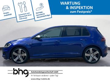 Volkswagen Golf - 3